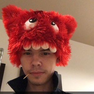 Meet your Posher, Matt